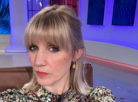 Jurnalista britanică Tessa Dunlop, despre premierul Florin Cîțu: „Eşti un ucigaş dacă te urci la volan cu alcool. E de neacceptat”
