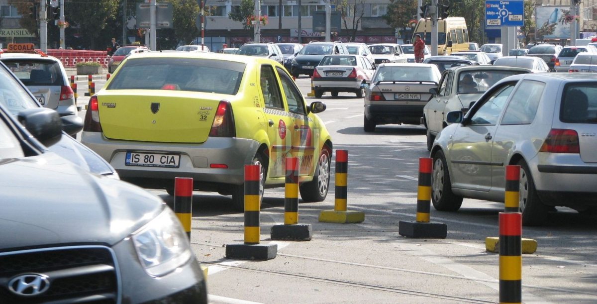 Cele mai liniștite cartiere din Iași! Iată toate zonele în care locuitorii nu sunt deranjați de nici măcar o mașină- HARTA - Vimarsana News