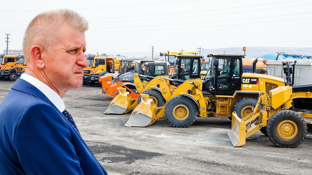 Lovitură pentru regele asfaltului din Iași. Ioan Echimov poate pierde o afacere de 5 milioane de euro. Combinația pregătită în cele mai mici detalii a fost detonată filă cu filă- DOCUMENT - Vimarsana News