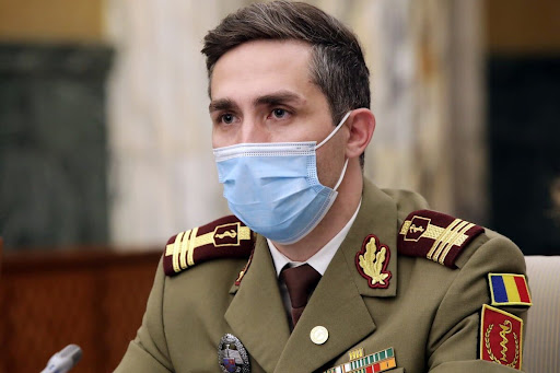Dr. Valeriu Gheorghiță, clarificări despre varianta Omicron: „Nu avem date care să sugereze că varianta Omicron este mai agresivă, dimpotrivă”