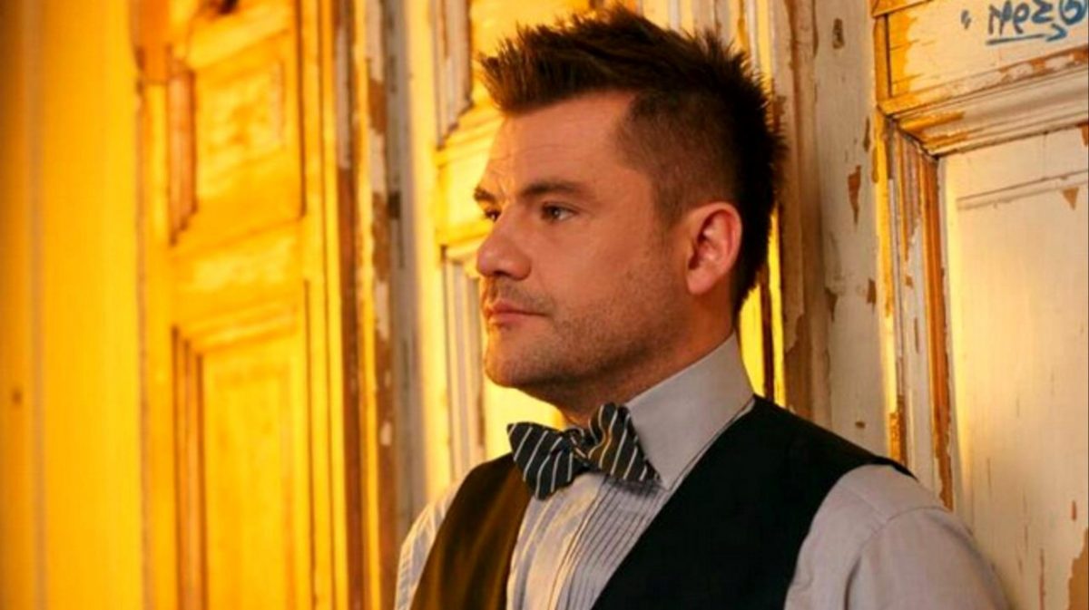 Viorel Șipoș de la 3 Sud-Est va deveni tătic pentru a doua oară