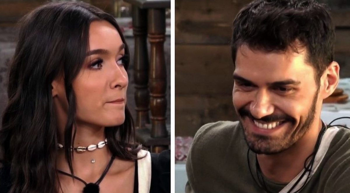 Viviana Sposub l-ar fi părăsit pe George Burcea și a șters toate pozele cu actorul