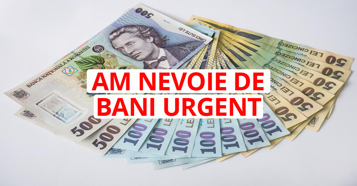 Persoane care împrumută bani pentru un week-end la munte