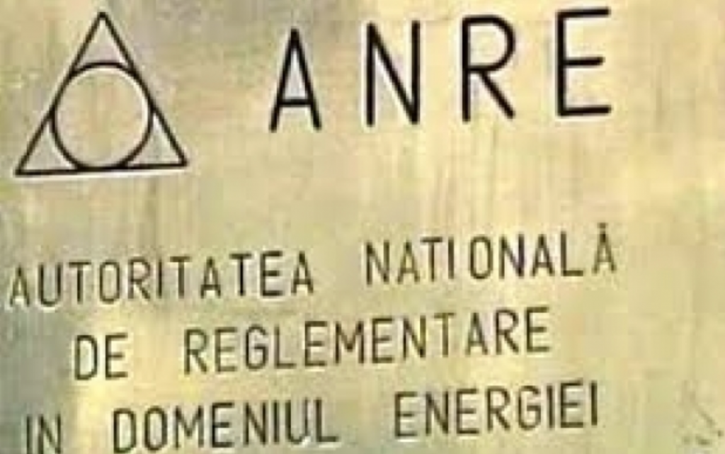 ANRE nu prea este de acord cu plafonarea preturilor la energie și impune o conditie