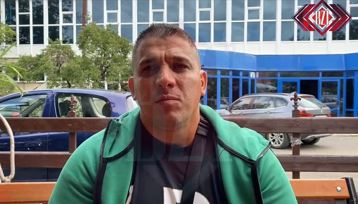 Răsturnare de situație în scandalul din familia Corduneanu. "Beleaua": "Aveam nopți amoroase cu ea și mă plătea, mă iubește și acum! Petronel nu e soț, e recuperator!" (Exclusiv) - Vimarsana News
