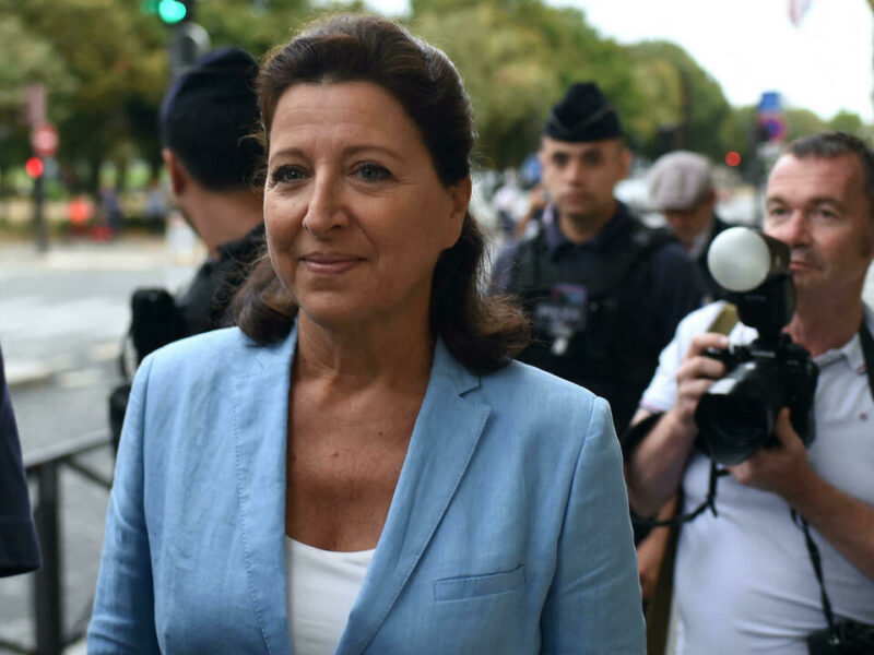 Fostul ministru al Sănătății din Franța, Agnès Buzyn, a fost pusă sub acuzare pentru modul în care a gestionat pandemia de coronavirus