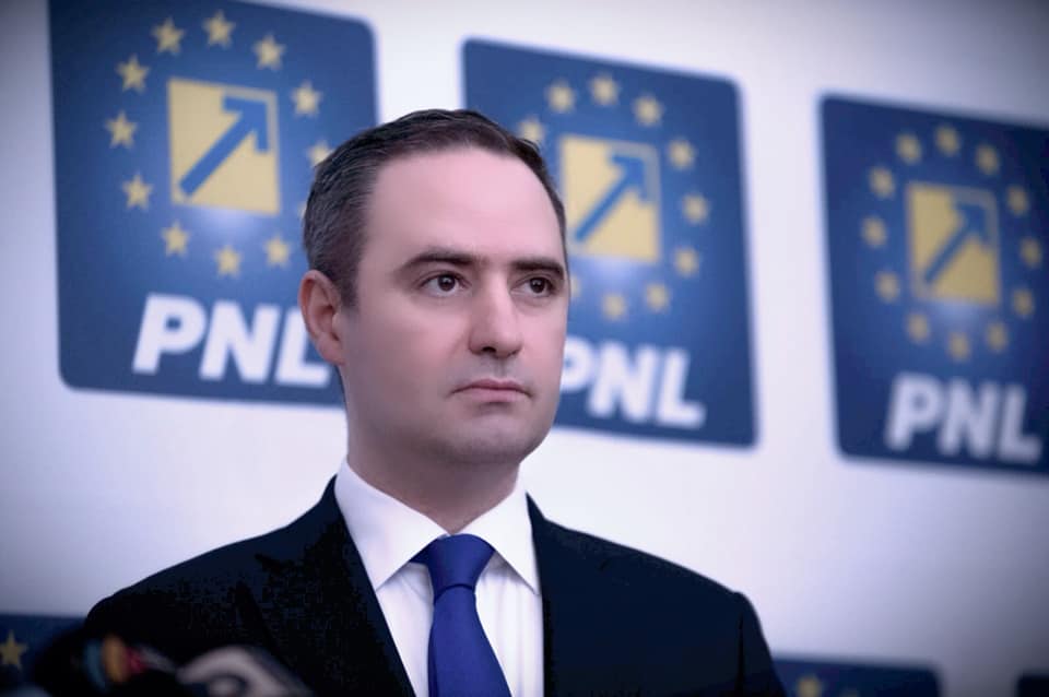 Alexandru Nazare aruncă nucleară în dosarul de la DNA referitor la achiziția de vaccinuri: Nu exista o “cotă parte” obligatorie