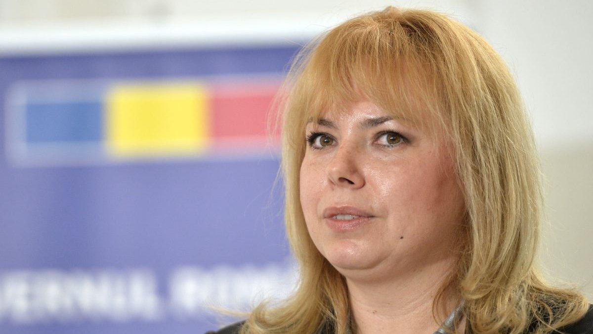 Anca Dragu (USR-PLUS), replică tăioasă pentru Florin Cîțu: Știu că premierul vrea să demită oameni! Ce spune despre moțiunea de cenzură împotriva Guvernului
