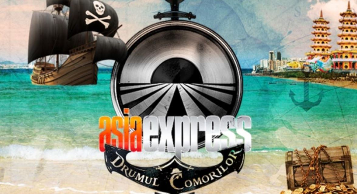 Concurenți Asia Express sezonul 4. Drama Alexandrei Ungureanu