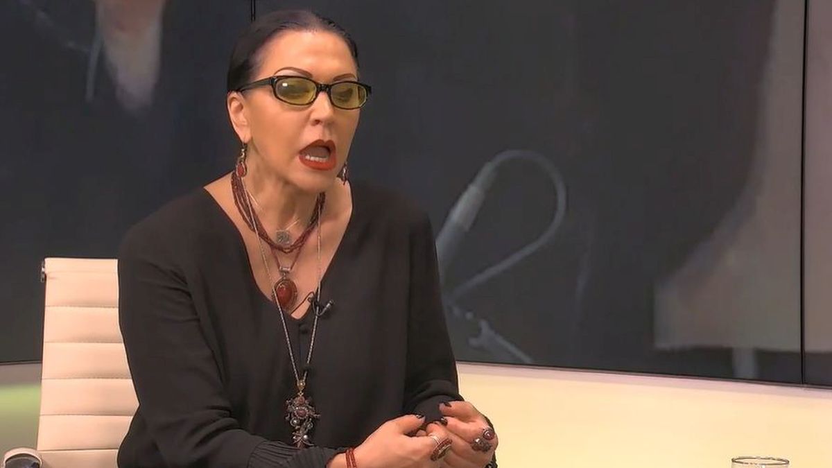 Răsturnare de situație în cazul fostei șefe a Operei ieșene! Judecătorii au schimbat din nou măsurile din cadrul controlului judiciar pentru Beatrice Rancea