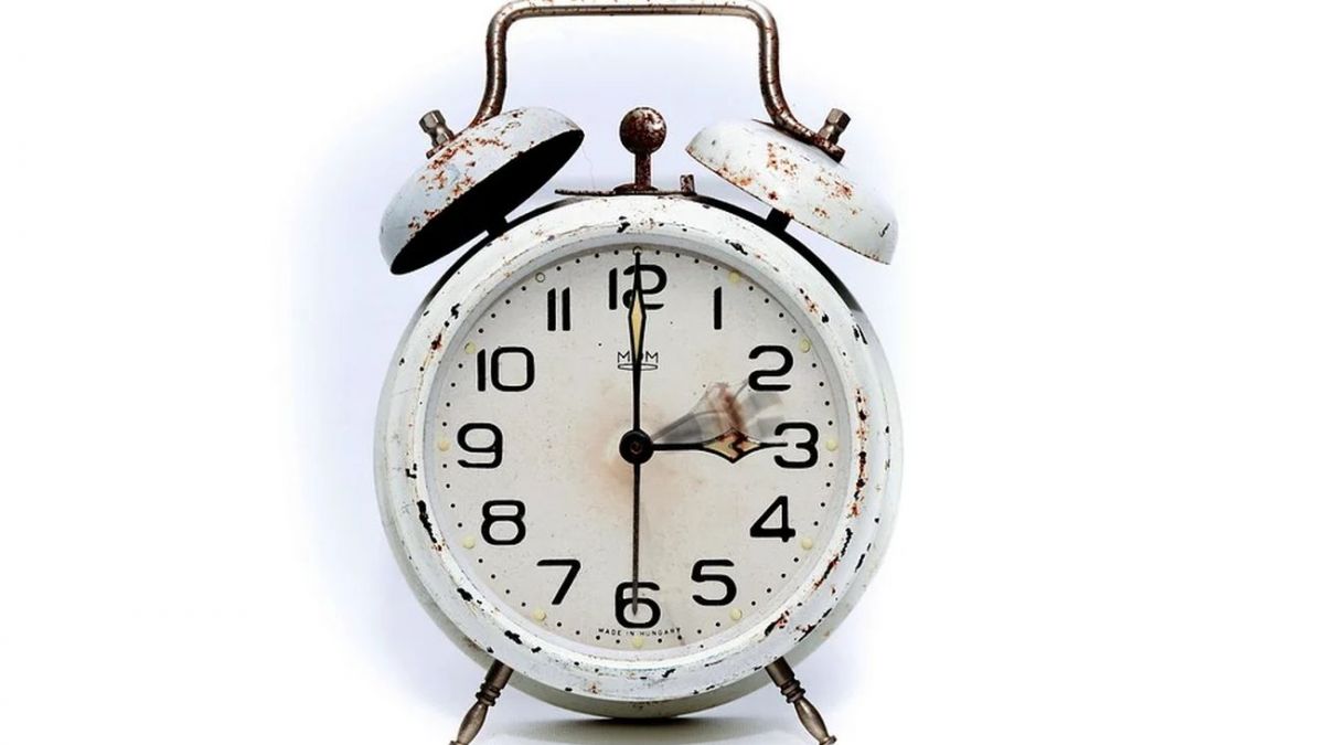 Ce înseamnă orele fixe – semnificația momentelor speciale