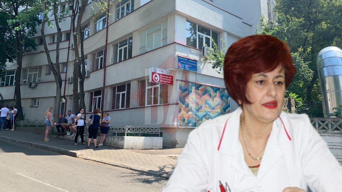Iașul a rămas din nou fără sânge! Viețile a zeci de pacienți sunt puse în pericol. "Situația este dramatică și pare că nu mai facem față" - Vimarsana News