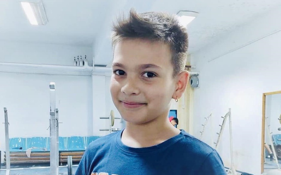 Doliu în sportul românesc! A murit o mare speranță a acestui sport