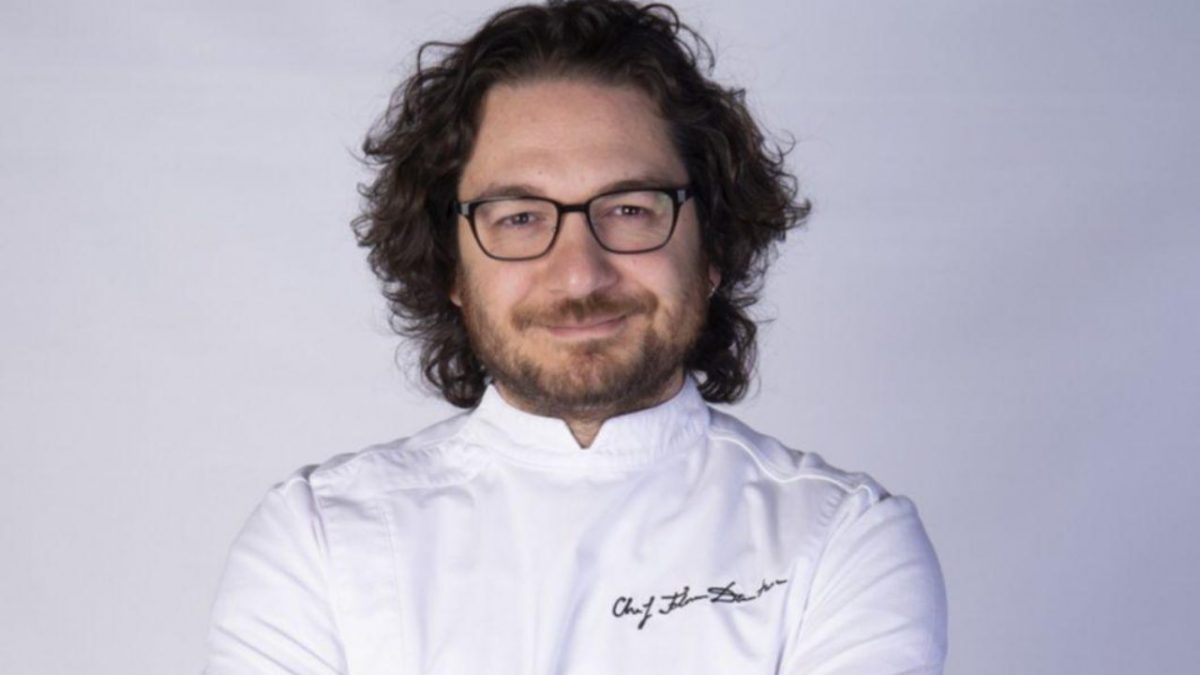 Chef Florin Dumitrescu a suferit o intervenție chirurgicală. Acesta a fost operat la picior