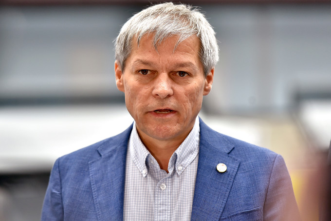 Dacian Cioloș, desemnat premier, despre plafonarea preţurilor: „Suntem în criză” – LIVE VIDEO