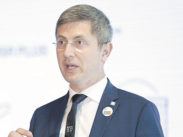 Anunțul serii! Dan Barna a dezvăluit că miniștrii USR-PLUS vor demisiona