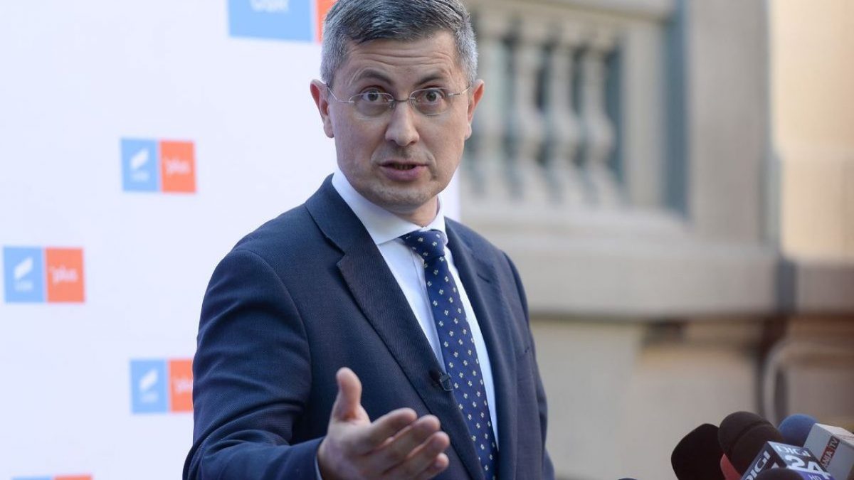 Dosarul lui Dan Barna, în care era acuzat de fraudă, clasat de DNA
