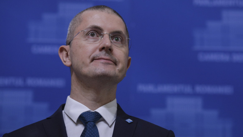 Dan Barna, declarații în scandalul momentului din Parlament: „Se încearcă întoarcerea în perioada abuzurilor”