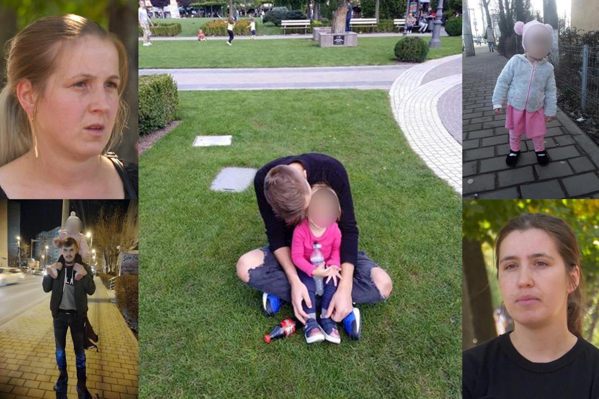 Răsturnare de situație în cazul Sofiei! Medicii legiști au stabilit cauza decesului celei mici. „A murit, cel mai probabil, prin înec” – Galerie Foto