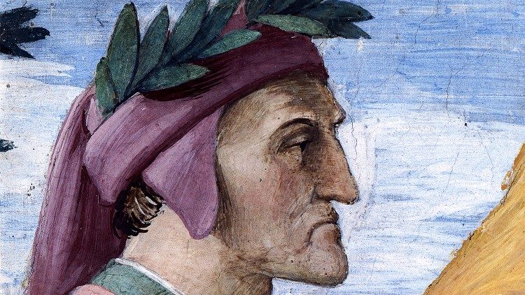 Comemorare în Italia. S-au împlinit 700 de ani de la moartea lui Dante Alighieri