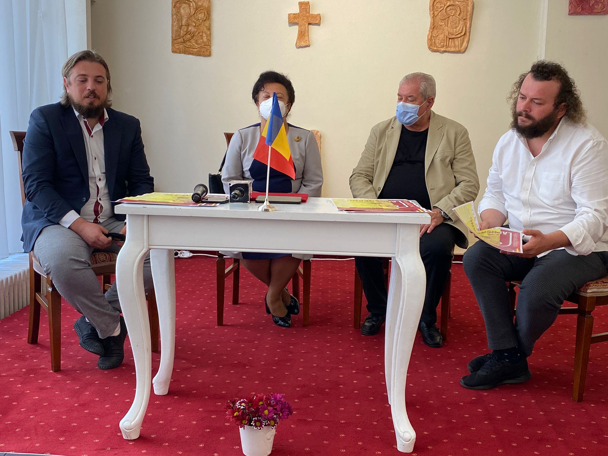 Programul Festivalului Străzii Lăpușneanu, ediţia a III-a, în perioada 17-19 septembrie - Vimarsana News