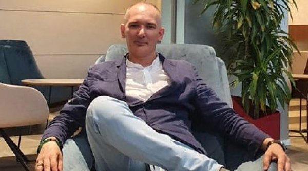 Un cunoscut dealer de artă a fost găsit împușcat în locuința sa din București