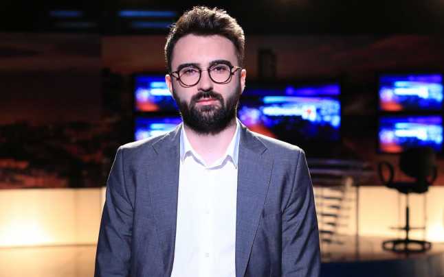 Cenzură la TVR? Ionuț Cristache anunță că postul a scos din grilă emisiunea pentru că era invitat Marcel Ciolacu