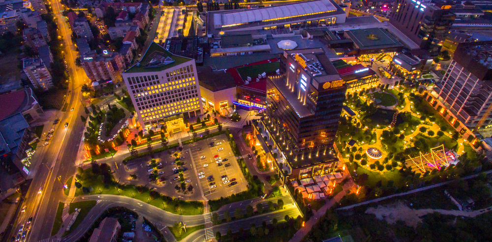 Iulius Town – cel mai mare proiect de regenerare urbană, 2 ani de experiențe spectaculoase și cel mai mare picnic din oraș   