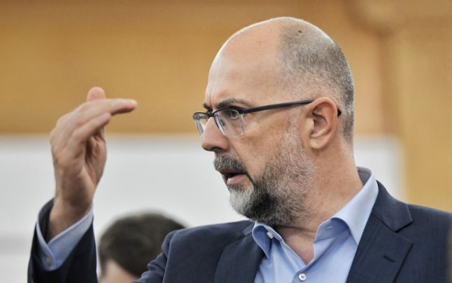 UDMR va participa la negocieri pentru formarea coaliției: „Până la urmă, țara trebuie guvernată”