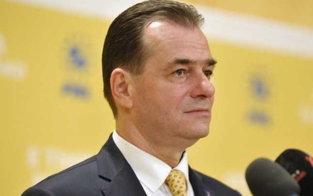 Ludovic Orban își face partid politic! Iată toate detaliile – SURSE