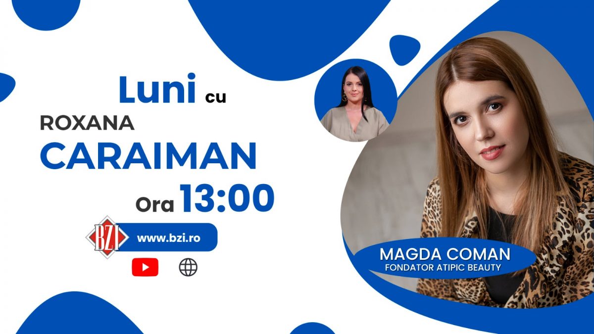 Ce șanse oferă societatea copilului cu dizabilități pentru a fi integrat în învățământul de masă? Magda Coman, președintele Asociației Open Your Heart, discută la BZI LIVE despre provocările mediului școlar pentru copiii speciali și părinții acestora