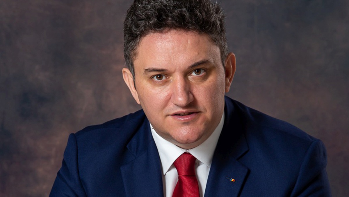 Deputatul PSD Marius Eugen Ostaficiuc: Gestul lui Maricel Popa de a da de pământ cu NATO și cu Kamila Haaris, vicepreședinta SUA, este uimitor, regretabil și urgent sancționabil.=