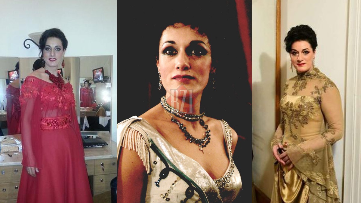 Soțul mezzo-sopranei moarte, acuzat de omor. Câți ani de închisoare riscă dacă va fi găsit vinovat