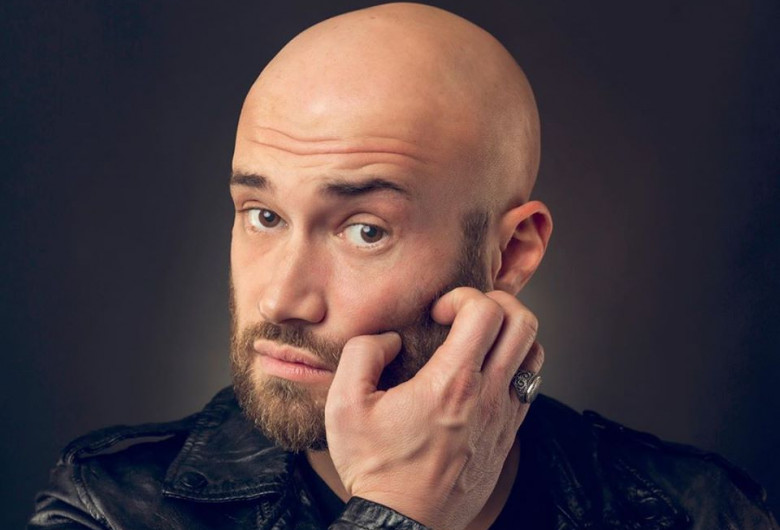Cum arată părinții lui Mihai Bendeac? Dănuț Bendeac, tatăl actorului, a ajuns la vârsta de 61 de ani