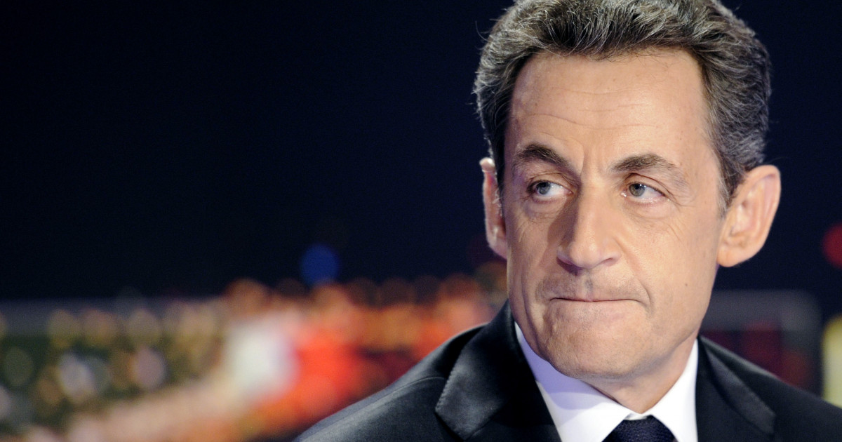 Nicolas Sarkozy, fostul președinte al Franței a fost condamnat la închisoare! Acesta a fost găsit vinovat pentru finanțarea ilegală a campaniei electorale