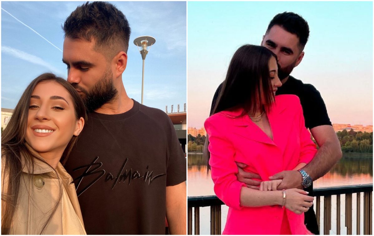Nicole Cherry a născut! Prima fotografie cu fetița ei: „A venit prințesa!”