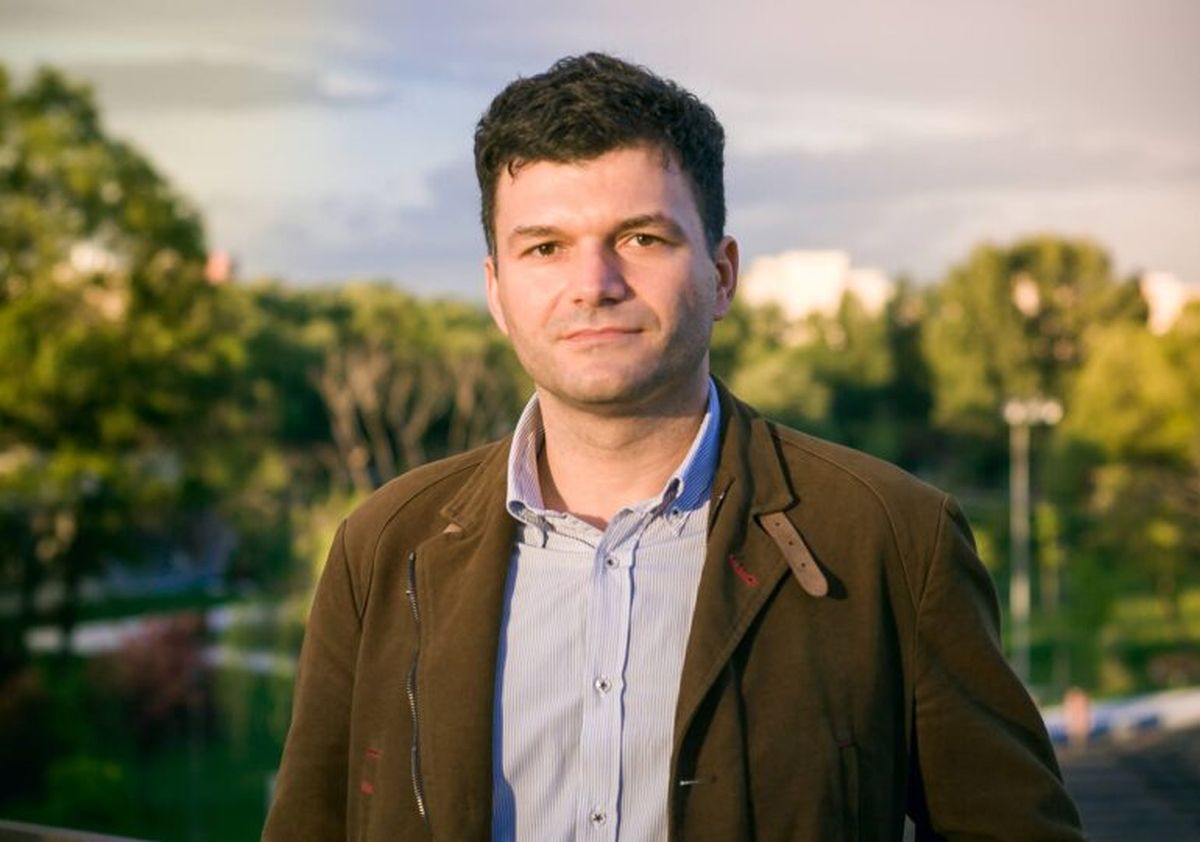 Prima reacție a șefului Gărzii de Mediu, după ce a fost demis: „Nu am fost anunțat că o să fiu demis”