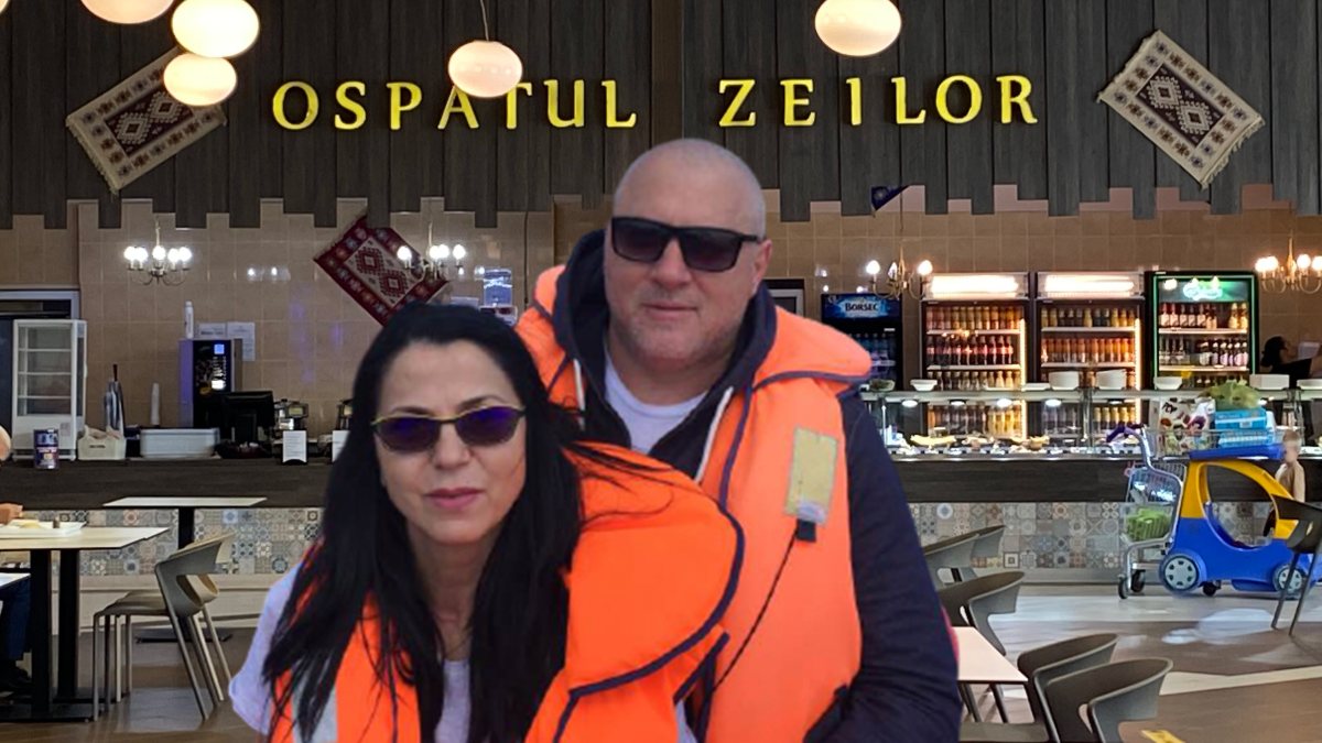 Acuzații grave aduse patronilor de la restaurantul "Ospățul Zeilor"! Au mâncat șnițele și ficăței, după care au fost internați în spital. "Copilul meu a dat ochii peste cap și avea gura strâmbă" - Vimarsana News
