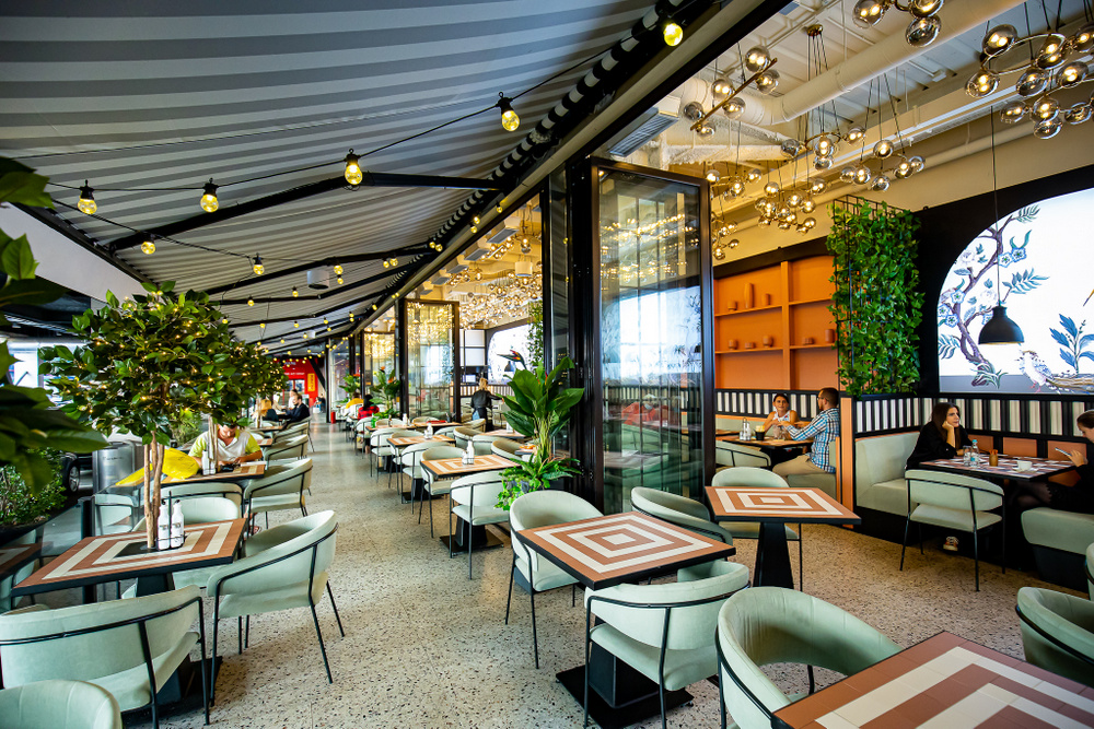Descoperă aromele Italiei la Osteria MOO, în Iulius Mall Iași