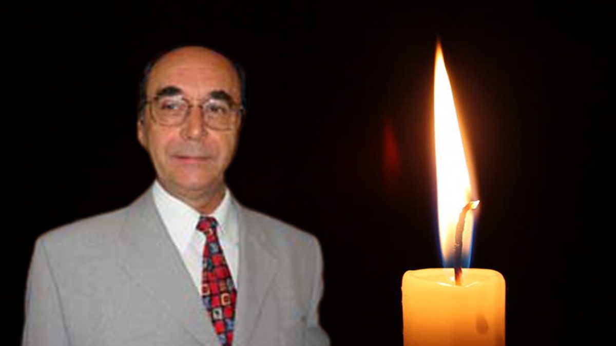A murit profesorul Ioan Avarvarei fostul rector al Universităţii de Ştiinţele Vieţii „Ion Ionescu de la Brad” din Iaşi