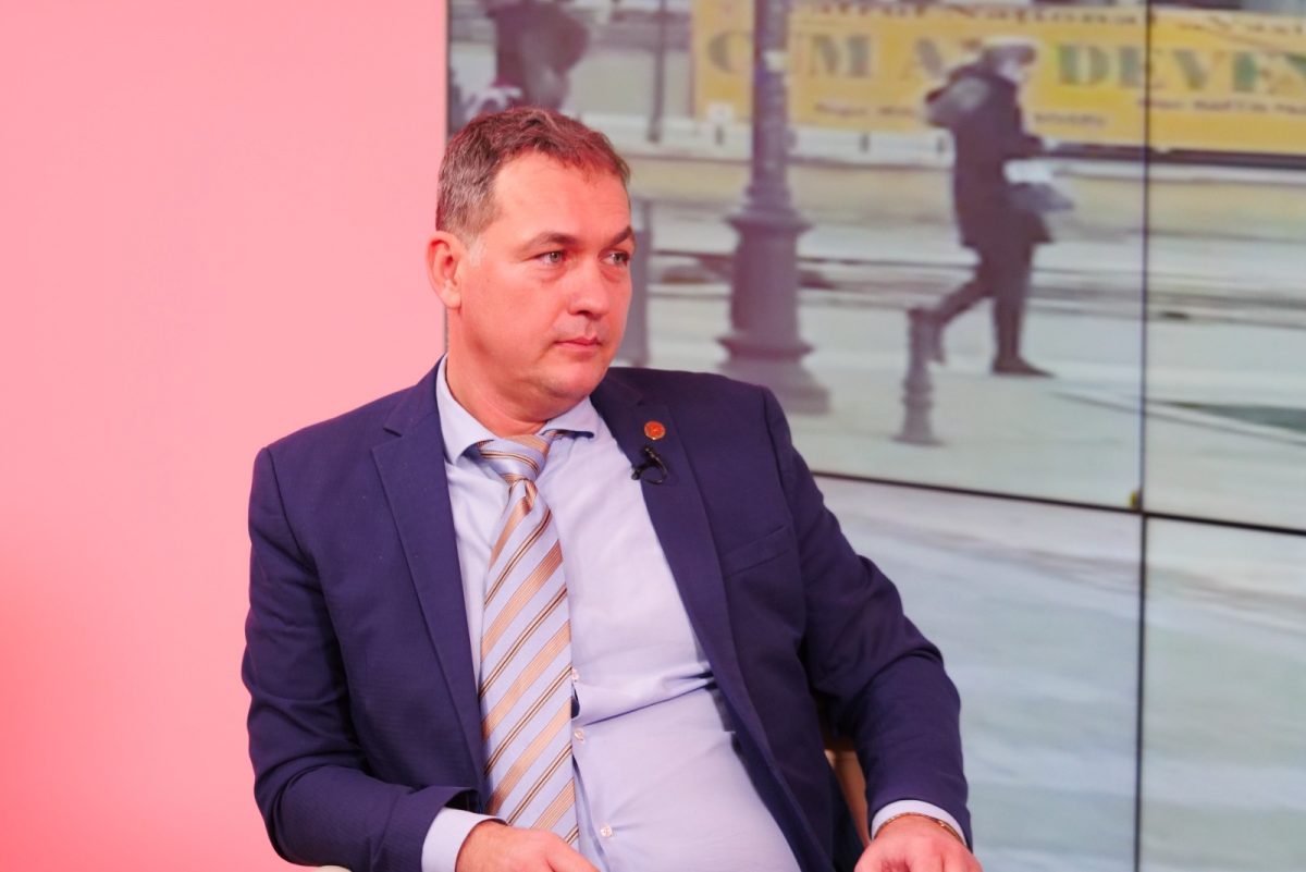 CJ Iași va publica toate posturile vacante din instituție! Proiectul a fost inițiat de consilierul PMP Radu Ursanu