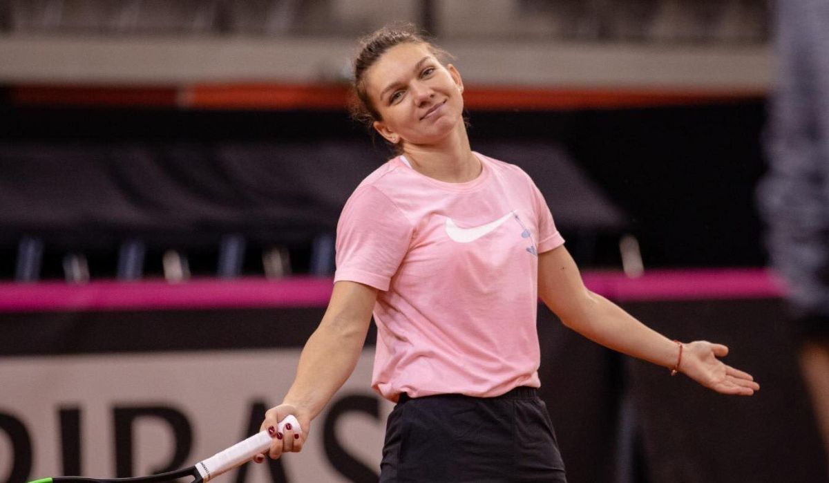 Simona Halep rupe colaborarea cu Darren Cahill din nou. Nu se știe încă cine va fi noul antrenor
