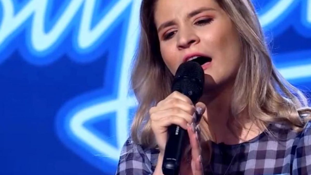 Moment emoționant pe scena SuperStar. Juraților au fost impresionați până la lacrimi: „Am avut cancer la 11 ani”
