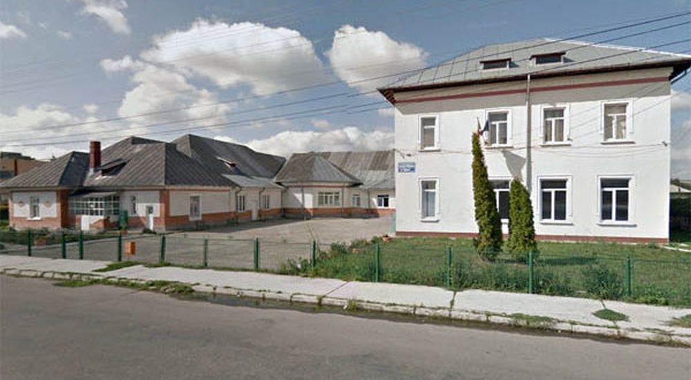 Un nou proiect pentru Școala Gimnazială Specială Pașcani