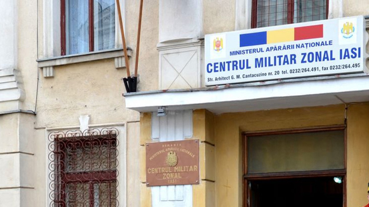 Centrul Militar Zonal Iași va primi două autovehicule noi! Valoarea contractului este de aproape 30.000 de euro - Vimarsana News