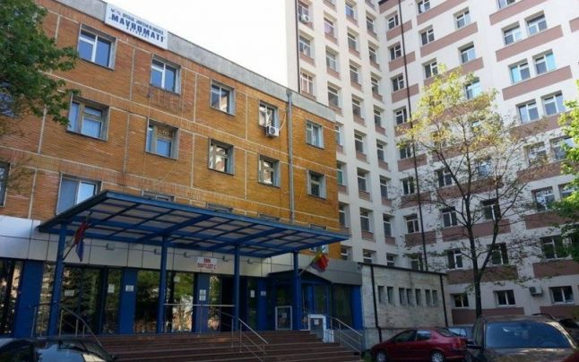 Ce s-a descoperit la un control în cadrul Spitalului Județean Botoșani. Pacienții, puși în pericol