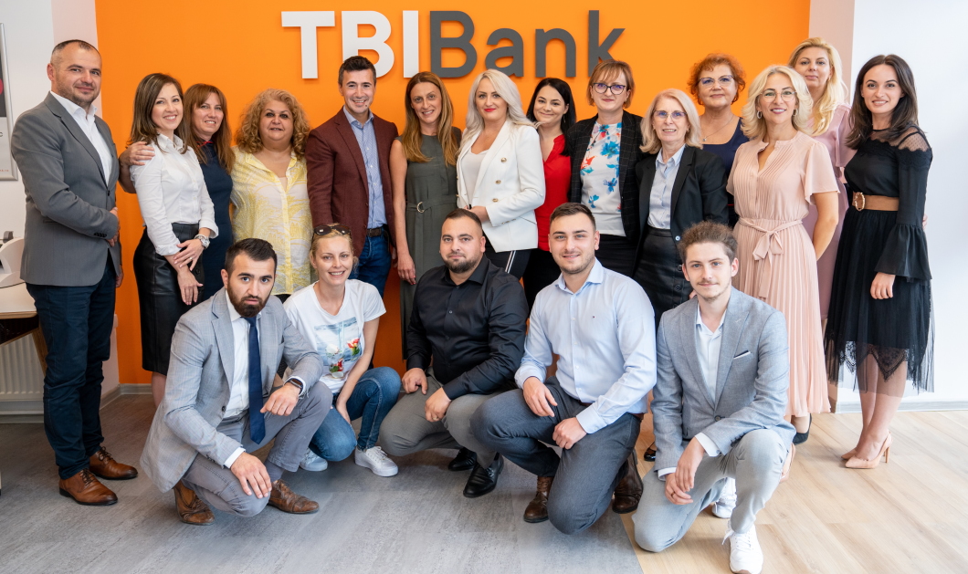 TBI transformă sucursala din Iași și își consolidează prezența în România. Clienții pot acum să acceseze servicii bancare complete în cea mai modernă sucursală