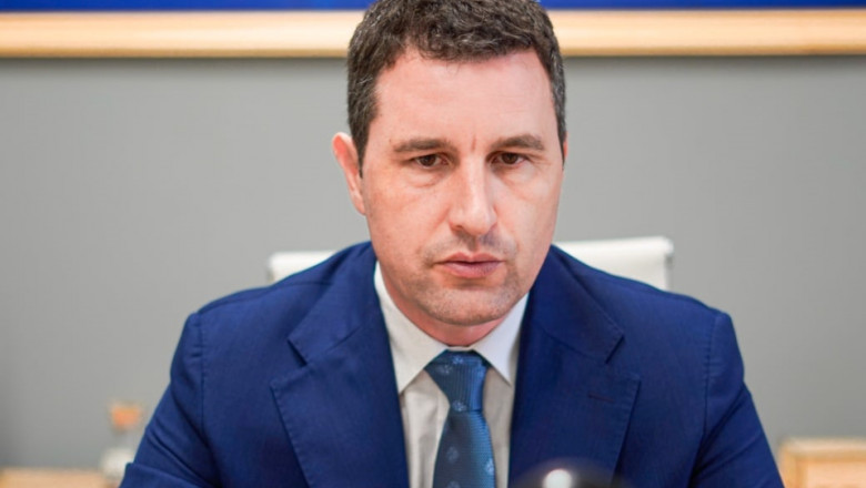 După ce mai mulţi jurnalişti au fost bătuţi cu bestialitate de mafia lemnelor, ministrul Mediului, Tanczos Barna anunță amenzi colosale date în acest an