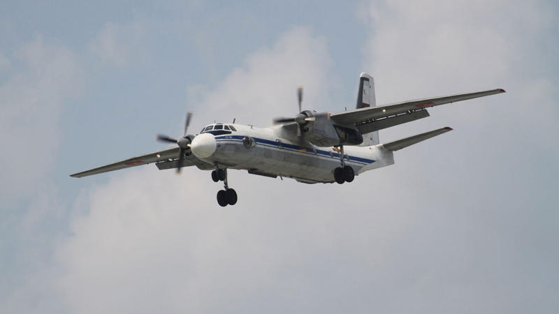 Un avion s-a prăbușit în Rusia. Toate persoanele aflate la bord și-au pierdut viața