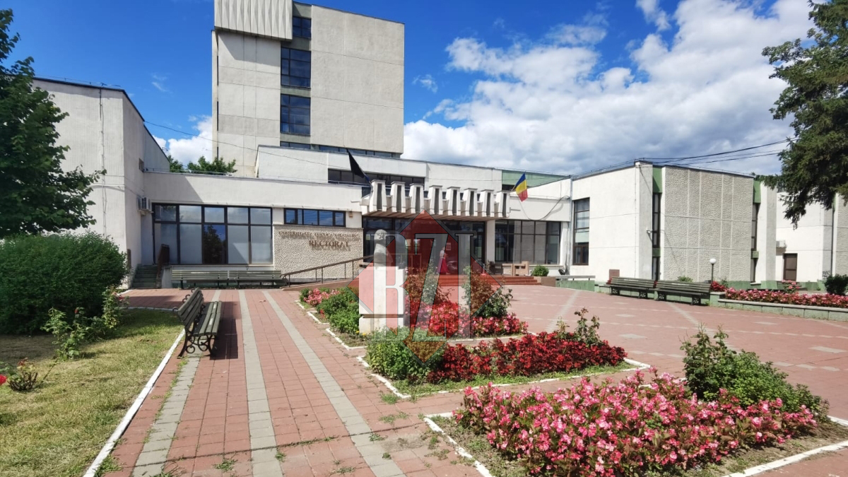 Universitatea Tehnică "Gheorghe Asachi" din Iași, prima într-un prestigios top academic internațional - Vimarsana News